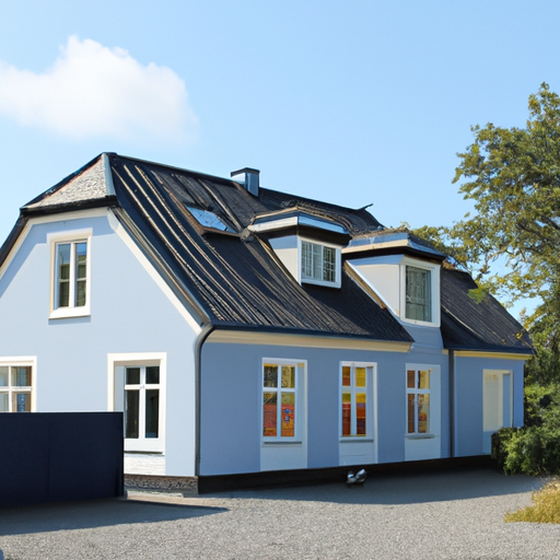 sommerhus udlejning Frederikshavn