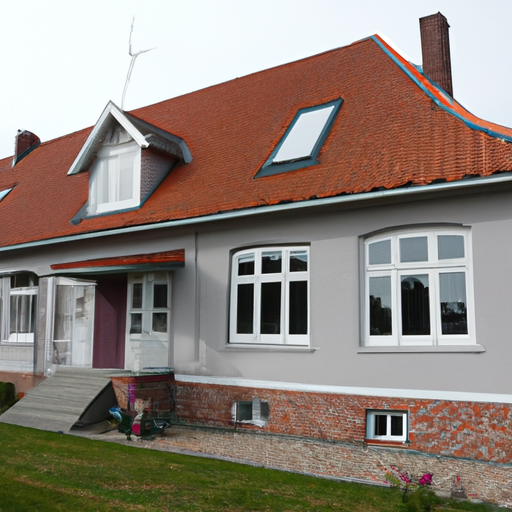 sommerhus udlejning Frederikshavn