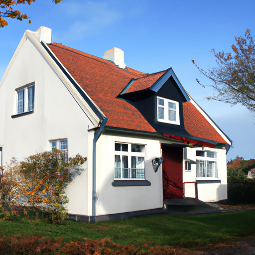 sommerhus udlejning Gilleleje