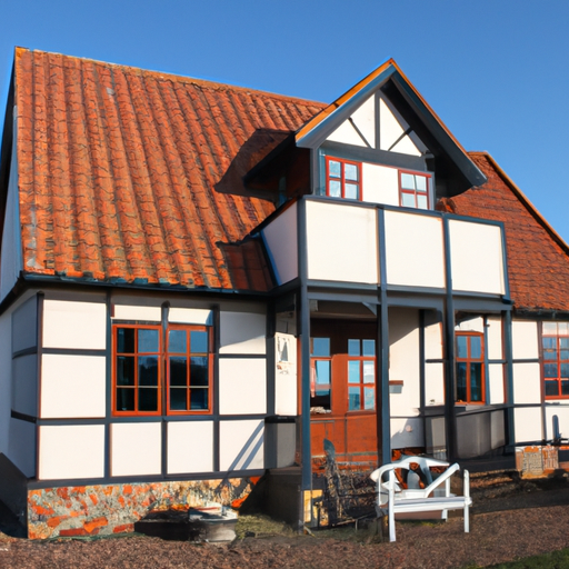 sommerhus udlejning Gilleleje