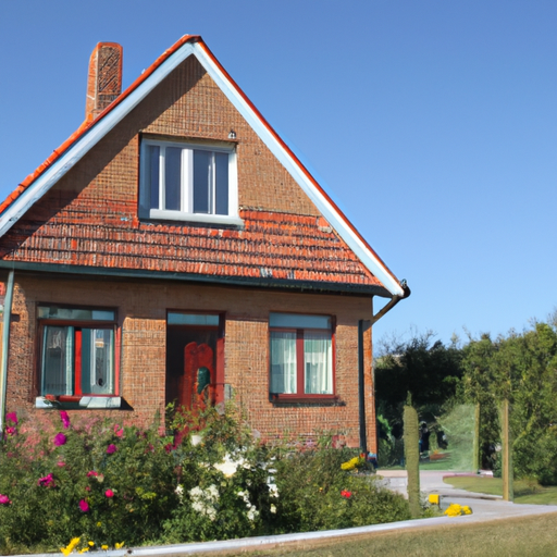 sommerhus udlejning Gilleleje