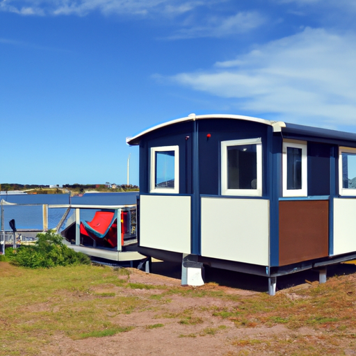 sommerhus udlejning Harboøre