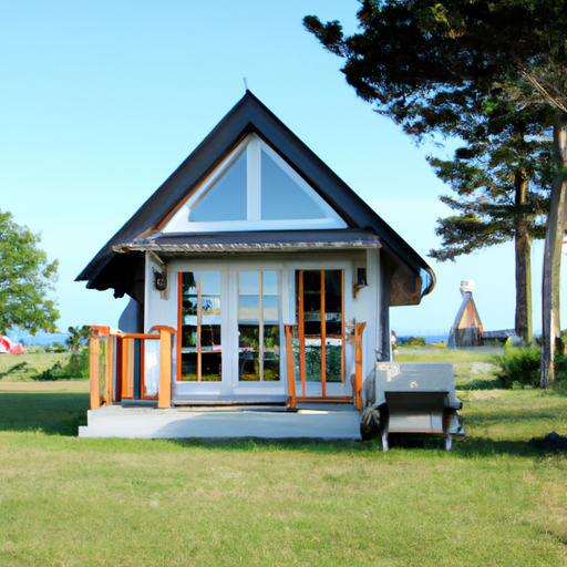 sommerhus udlejning Hillerød