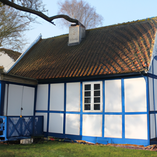 sommerhus udlejning Hillerød