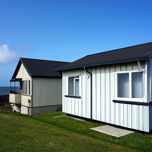 Sommerhus udlejning Hirtshals