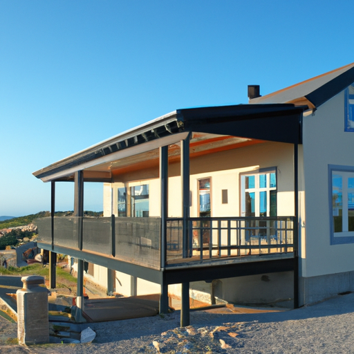 sommerhus udlejning Hirtshals