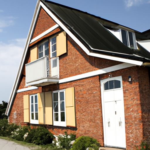 sommerhus udlejning Hornbæk