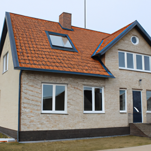 sommerhus udlejning Hvide Sande