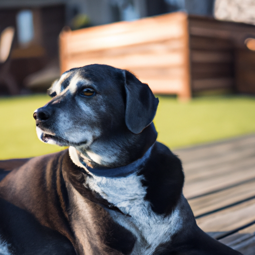 Sommerhus udlejning Jylland med hund