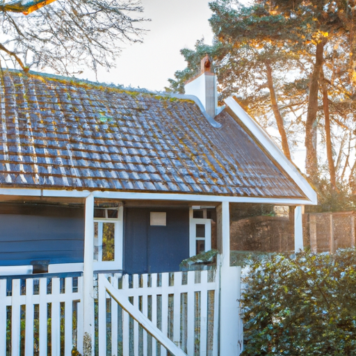 sommerhus udlejning Jylland