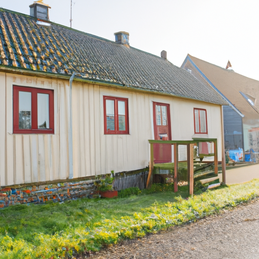 sommerhus udlejning Jylland