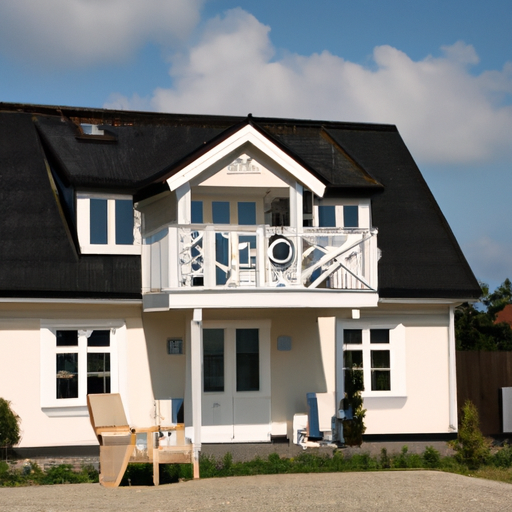 sommerhus udlejning Karrebæksminde