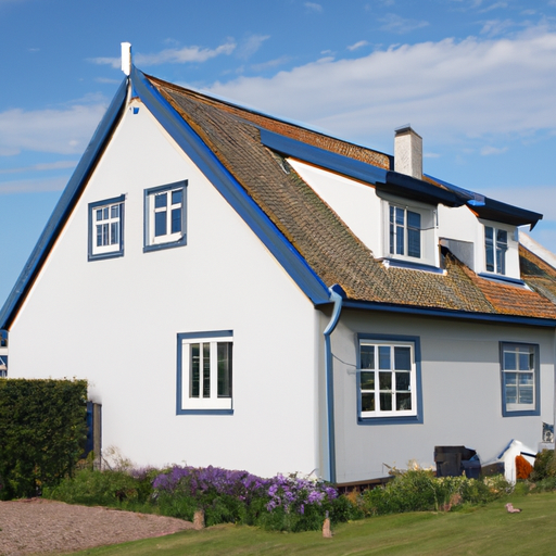 sommerhus udlejning Lemvig