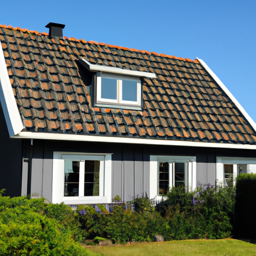 sommerhus udlejning Lemvig