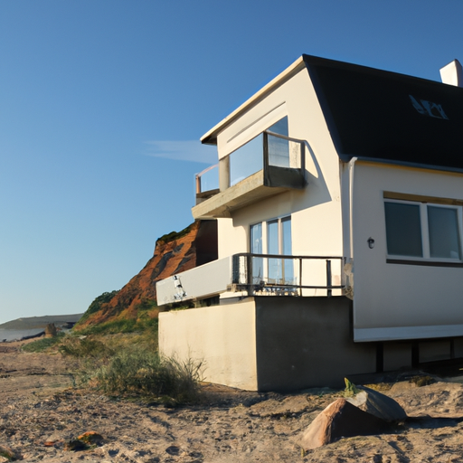 sommerhus udlejning Lønstrup