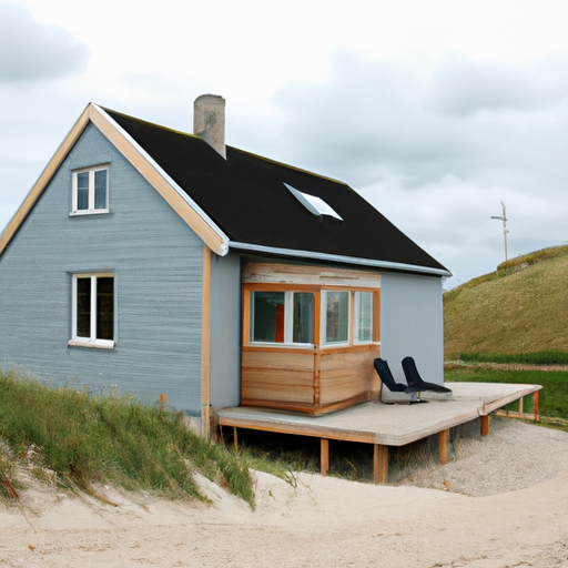 sommerhus udlejning Lønstrup