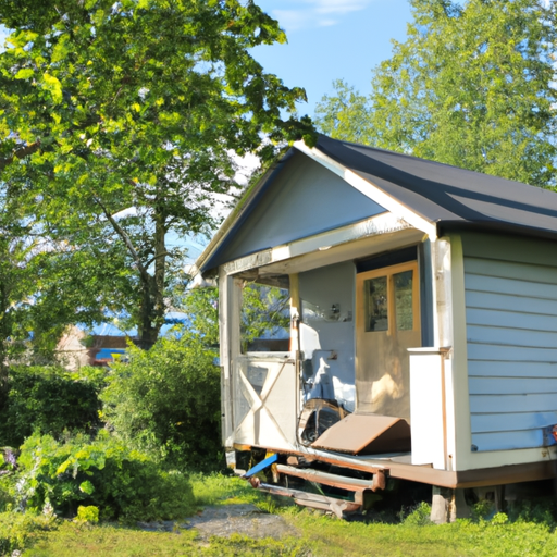 sommerhus udlejning Marielyst