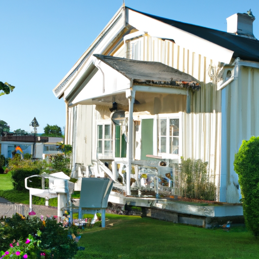 sommerhus udlejning Marielyst