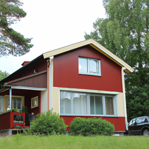 sommerhus udlejning Marielyst