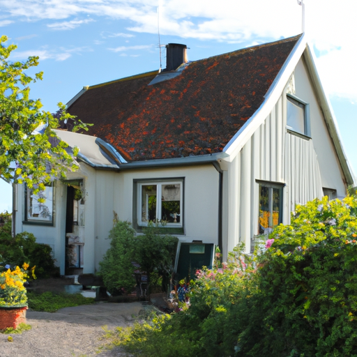 sommerhus udlejning Middelfart