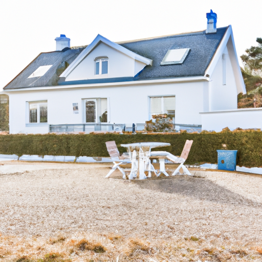 sommerhus udlejning Næstved