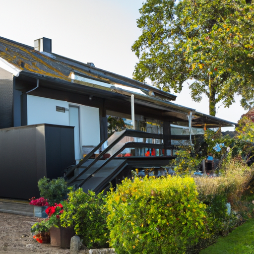 Sommerhus udlejning i Nykøbing Sjælland