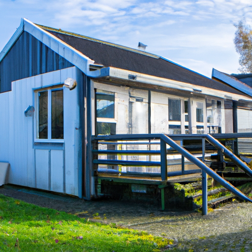 sommerhus udlejning Nykøbing Sjælland