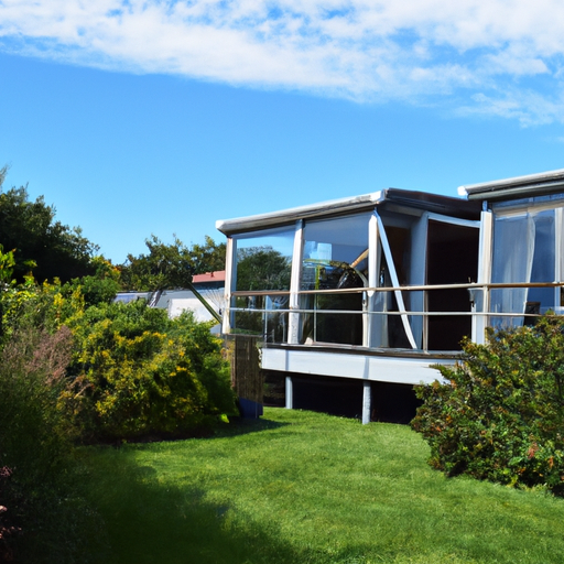 sommerhus udlejning Odense