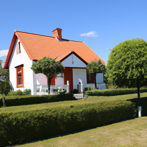 Sommerhus udlejning Randers: Find det perfekte sommerhus til din ferie