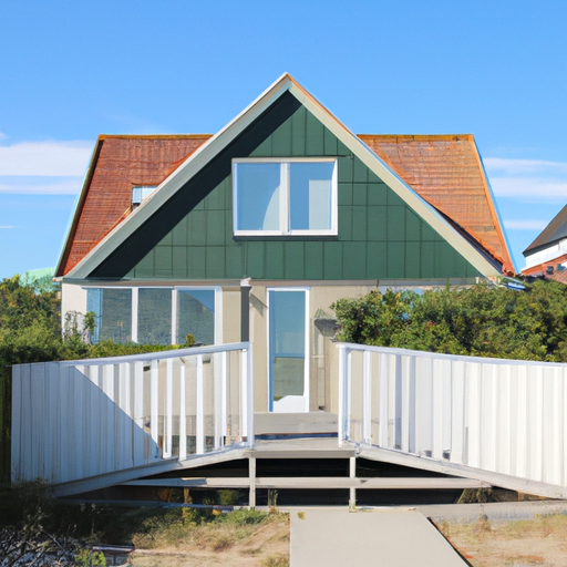 sommerhus udlejning Ringkøbing