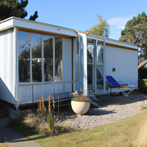 sommerhus udlejning Ringkøbing