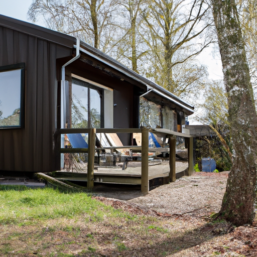 sommerhus udlejning Silkeborg privat