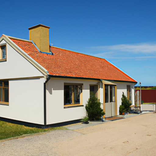 sommerhus udlejning Skagen