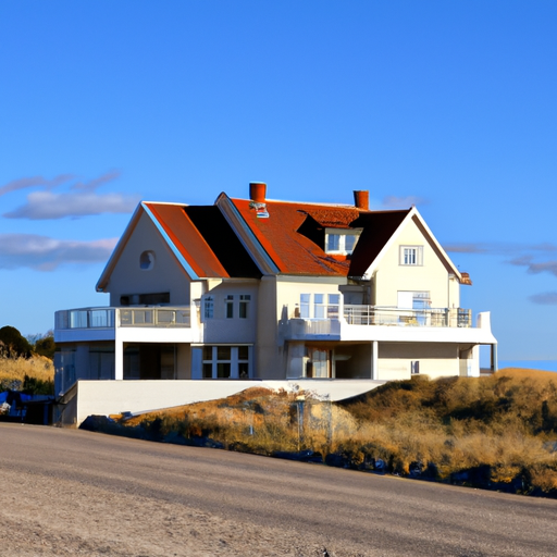 sommerhus udlejning Skagen