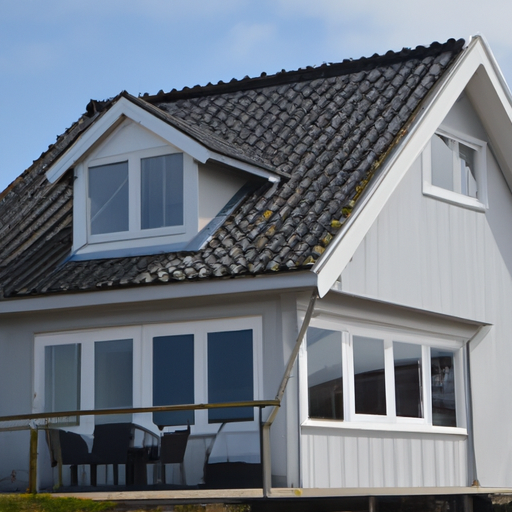 sommerhus udlejning Skagen