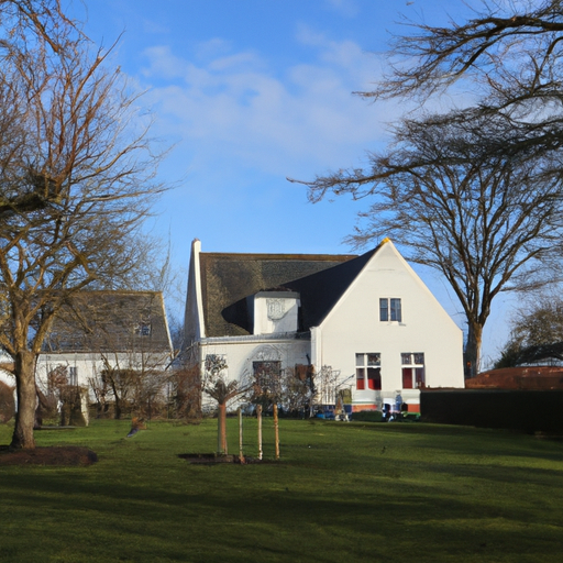 sommerhus udlejning Slagelse