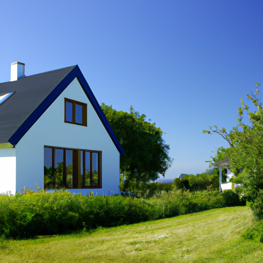 sommerhus udlejning Sydfyn