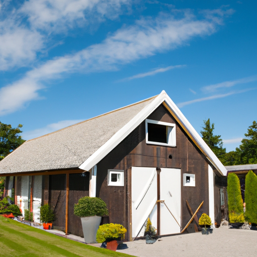 sommerhus udlejning Sydfyn