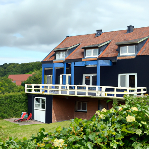 Sommerhus udlejning Vejle: Oplev en uforglemmelig ferie i naturen