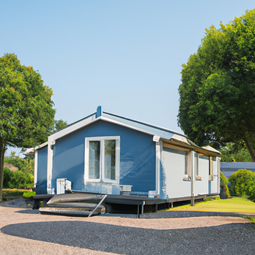 Sommerhus udlejning Vordingborg: Oplev en fantastisk ferie med et sommerhus i Vordingborg