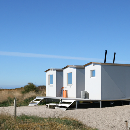 sommerhus udlejning Vorupør