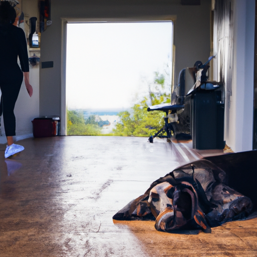 sommerhus udlejning med hund