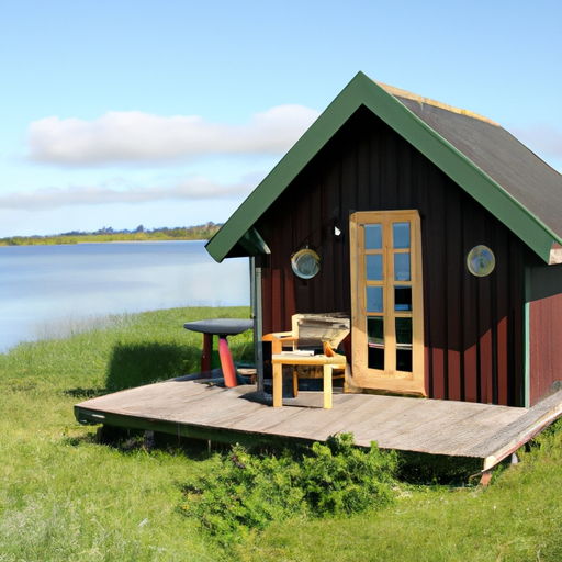 Sommerhus udlejning på Fyn: Oplev den perfekte ferie på Fyn