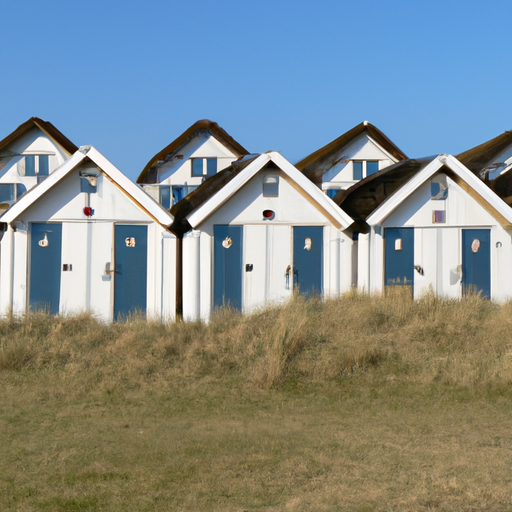 sommerhuse til salg fanø