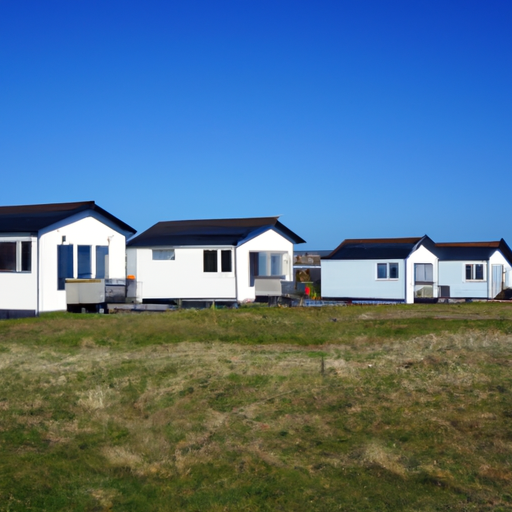 sommerhuse til salg fanø