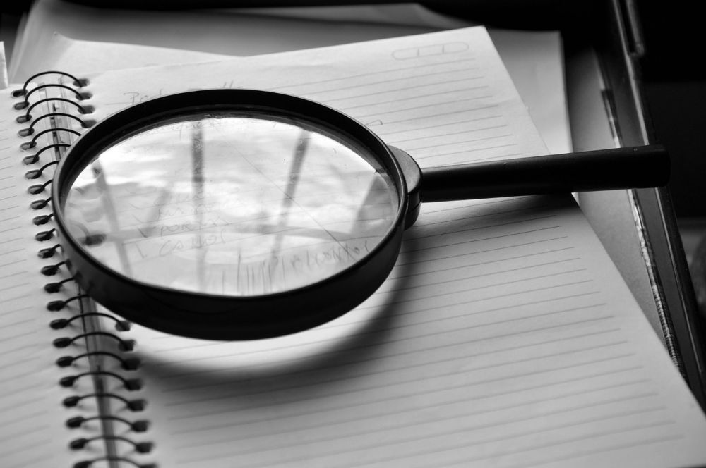 Find en revisor i Roskilde